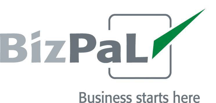 BizPaL logo