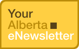 Your Alberta Newsletter