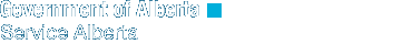 Service Alberta home